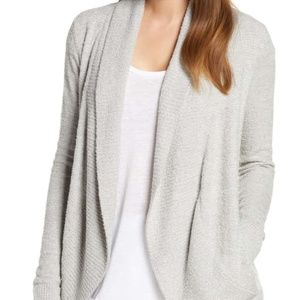 Barefoot Dreams CozyChic Lite Cardigan